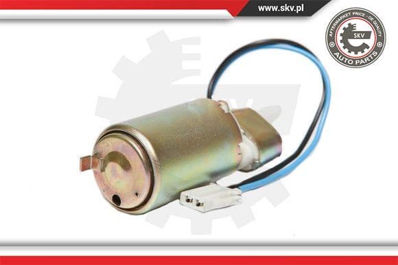 Fuel Pump 02SKV286 - image 4