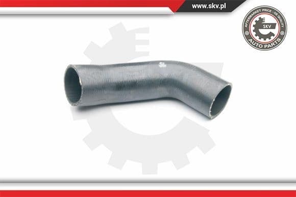 Charge Air Hose 24SKV066