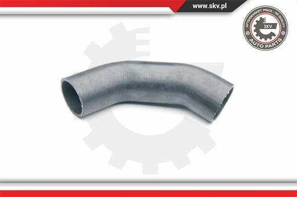 Charge Air Hose 24SKV066 - image 2