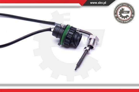 Sensor, exhaust gas temperature 30SKV306 - image 4