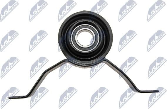 Suspension, propshaft NLW-AU-001 - image 5