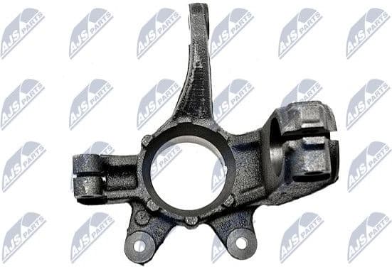 Steering Knuckle, wheel suspension ZZP-FR-026 - image 3