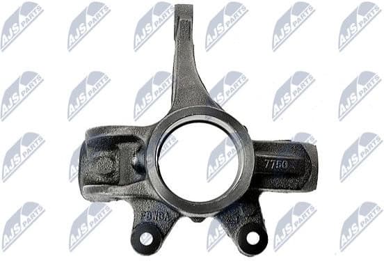 Steering Knuckle, wheel suspension ZZP-FR-026 - image 4