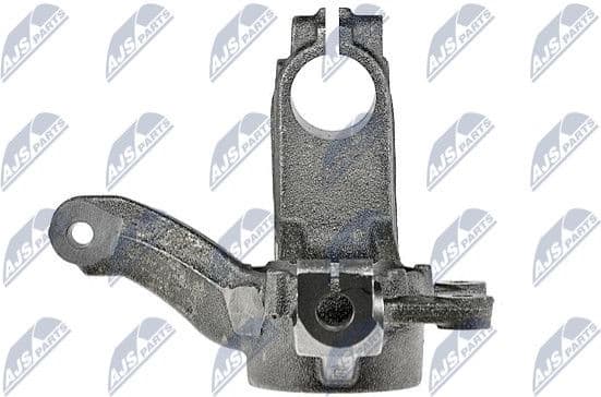 Steering Knuckle, wheel suspension ZZP-FR-026 - image 5