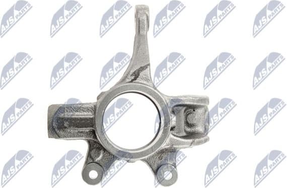 Steering Knuckle, wheel suspension ZZP-FR-027 - image 4