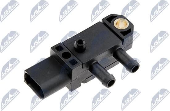 Sensor, exhaust pressure ECS-AU-006 - image 2