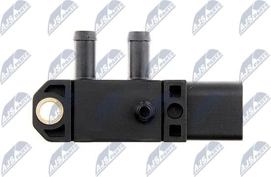 Sensor, exhaust pressure ECS-AU-006 - image 3