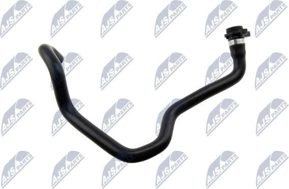 Radiator Hose CPP-BM-085 - image 3