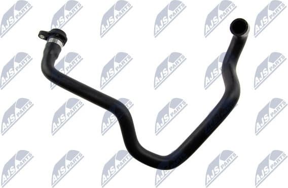 Radiator Hose CPP-BM-085 - image 4
