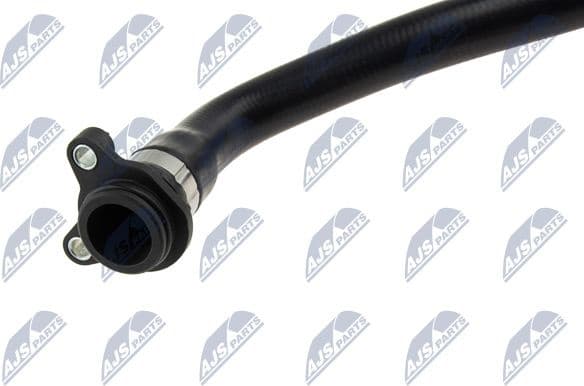 Radiator Hose CPP-BM-085 - image 5