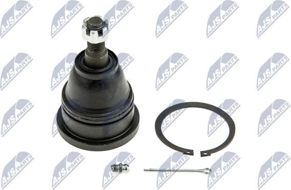 Ball Joint ZSD-CH-020