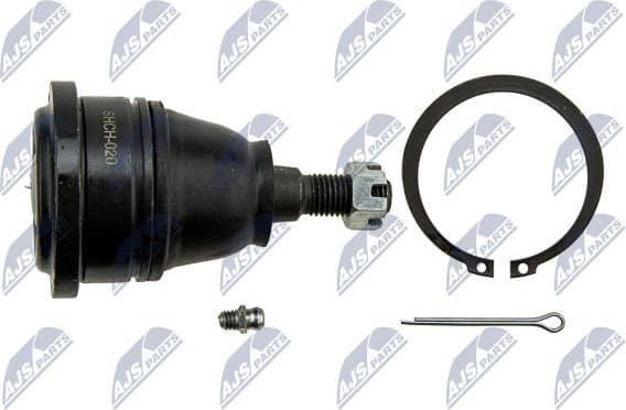 Ball Joint ZSD-CH-020 - image 3