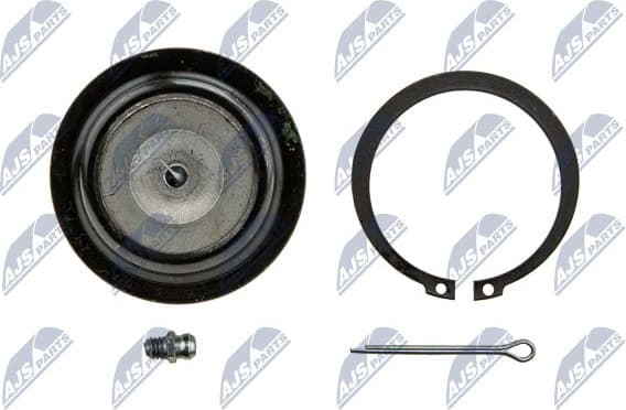 Ball Joint ZSD-CH-020 - image 5