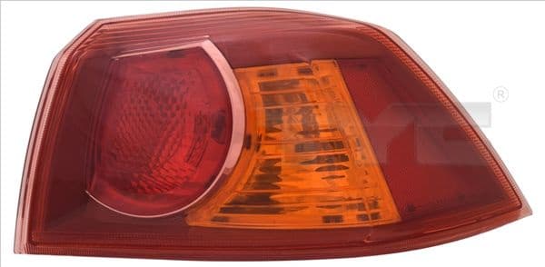 Tail Light Assembly 11-11211-15-2