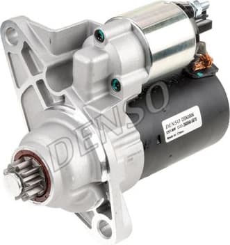 Starter DSN3006