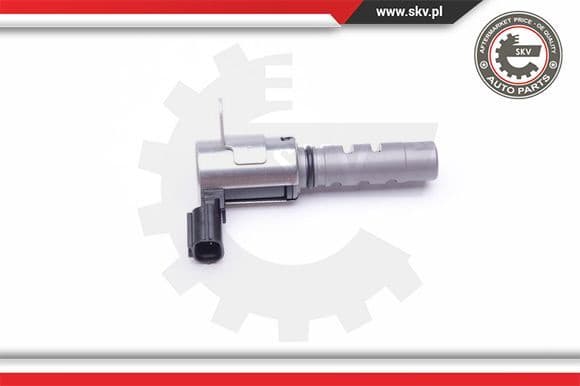 Control Valve, camshaft adjustment 39SKV061 - image 2