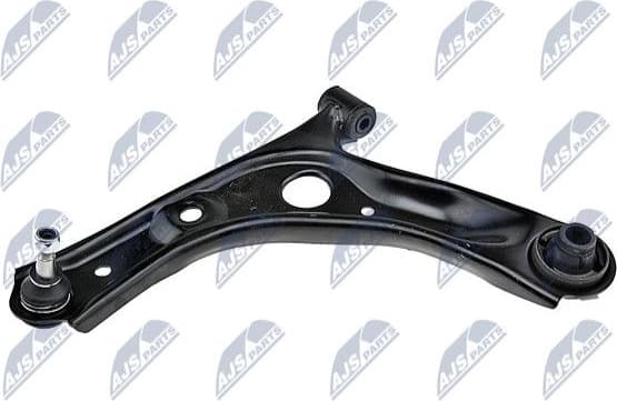 Control/Trailing Arm, wheel suspension ZWD-CT-036