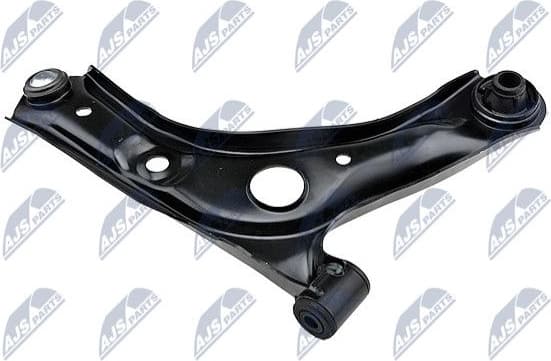 Control/Trailing Arm, wheel suspension ZWD-CT-036 - image 2