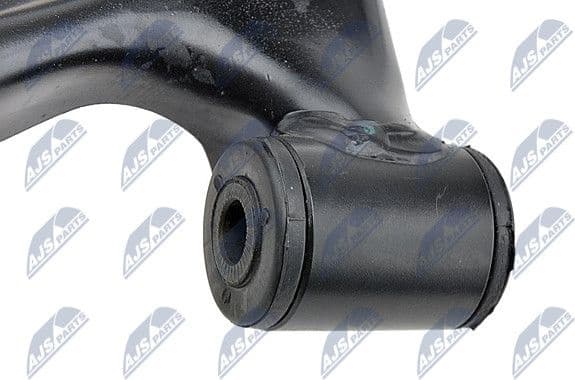 Control/Trailing Arm, wheel suspension ZWD-CT-036 - image 5