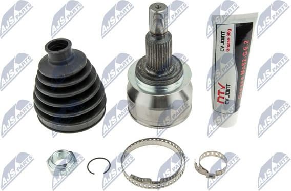 Joint Kit, drive shaft NPZ-MZ-055