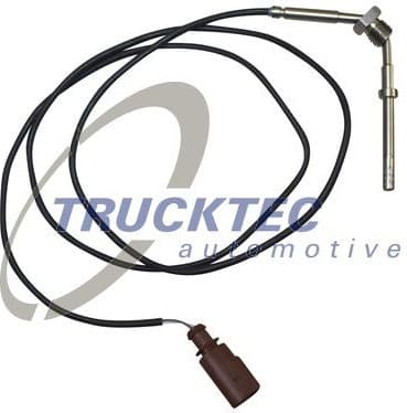 Sensor, exhaust gas temperature 07.17.087