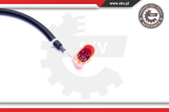 Sensor, exhaust gas temperature 30SKV168 - image 3