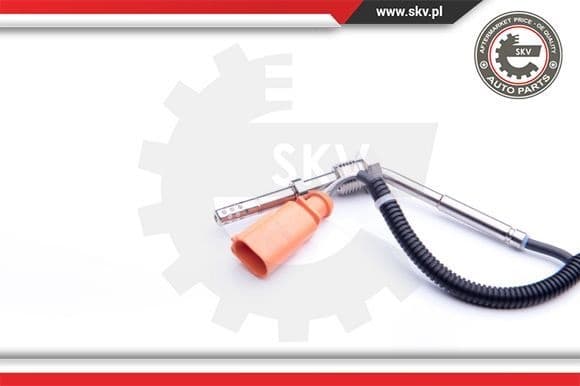 Sensor, exhaust gas temperature 30SKV168 - image 4