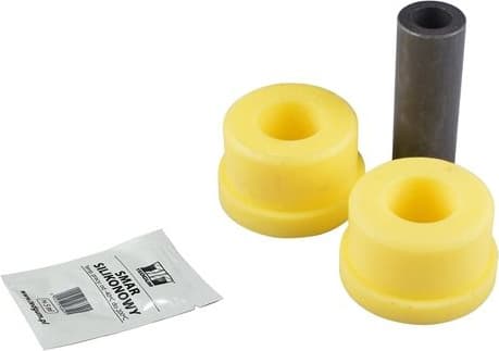 Mounting, control/trailing arm TED14425