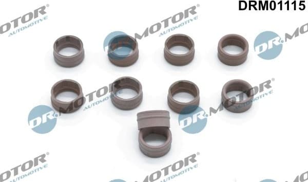 Repair Kit, air conditioning DRM01115