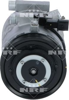 Compressor, air conditioning GENUINE 32990G - image 4