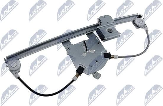 Window Regulator EPS-ME-022 - image 2