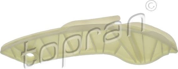 Tensioner Guide, timing chain 502 615