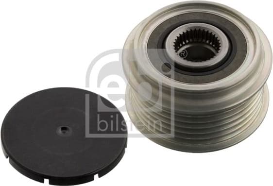 Alternator Freewheel Clutch 101786