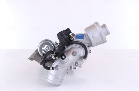 Charger, charging (supercharged/turbocharged) ** FACTORY NEW ** 93433 - image 4