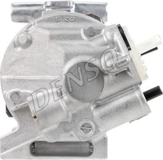 Compressor, air conditioning DCP09062 - image 3