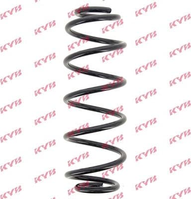 Suspension Spring K-Flex RA6193