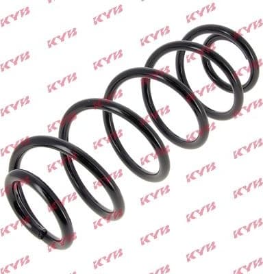 Suspension Spring K-Flex RA6193 - image 2