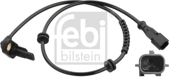 Sensor, wheel speed 106082