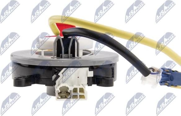 Clock Spring, airbag EAS-FT-000 - image 6