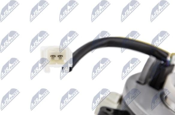 Clock Spring, airbag EAS-FT-000 - image 7