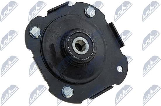 Repair Kit, suspension strut support mount AD-TY-045