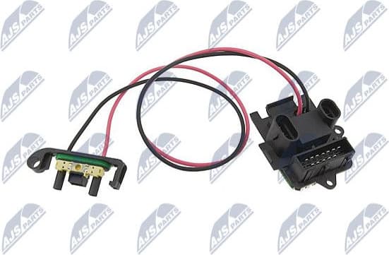 Resistor, interior blower ERD-RE-016