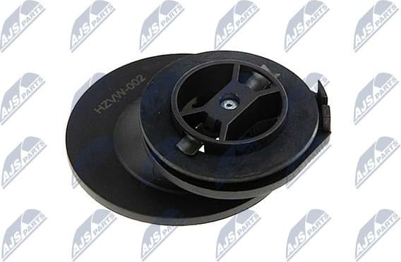 Pipe, oil filler neck BKO-VW-002