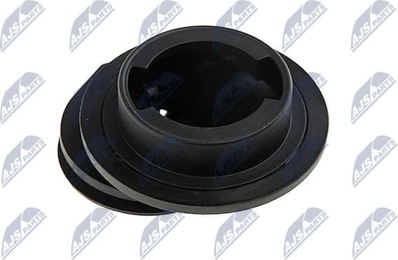 Pipe, oil filler neck BKO-VW-002 - image 2