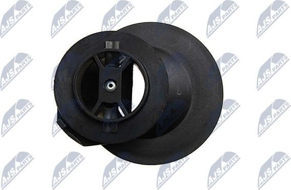 Pipe, oil filler neck BKO-VW-002 - image 3