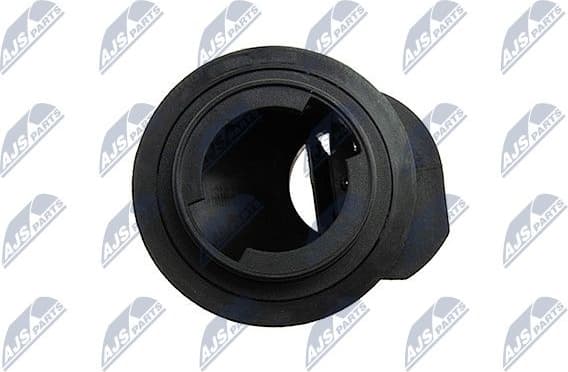 Pipe, oil filler neck BKO-VW-002 - image 4