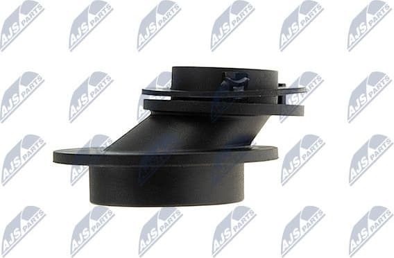 Pipe, oil filler neck BKO-VW-002 - image 5