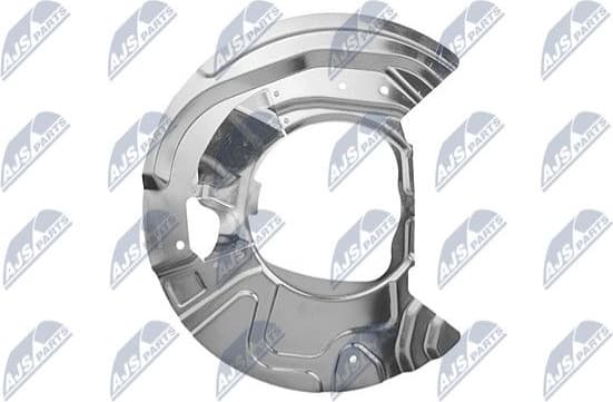 Splash Guard, brake disc HTO-BM-033