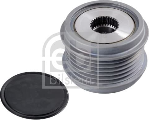 Alternator Freewheel Clutch 101756