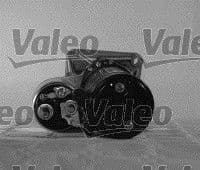 Starter VALEO ORIGINS NEW OE TECHNOLOGY 438145